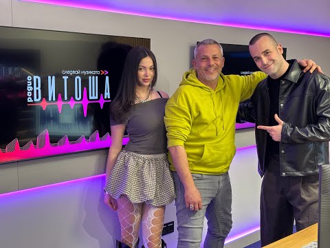 Видео: Вениамин и Eva Lea за техния дует "Как да спра да те обичам"