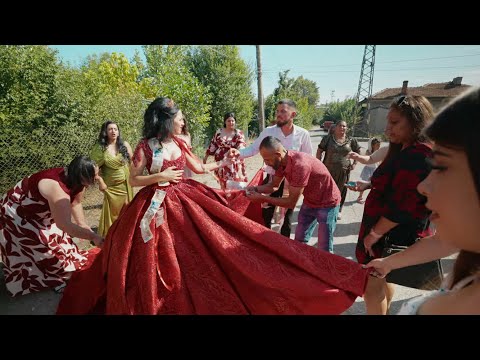 Видео: Годеж - Фернандо и Гюлджан | 15.08.2025 г.