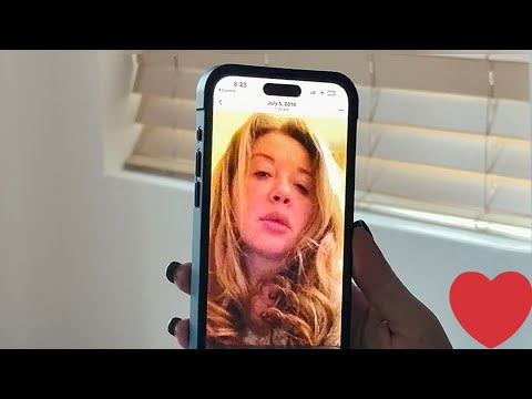 Видео: Пипонька пошла в архив #losangeles 