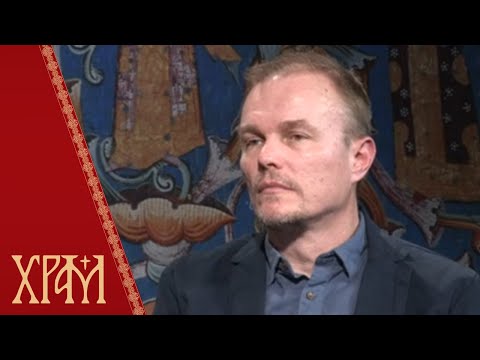 Видео: Час историје - Свети Сава први Архиепископ српски