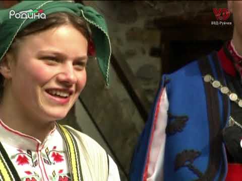 Видео: МФГ "ПЕРУН" - ЕЛЕНКО, МОМЕ МАЛЕНКО/MFG "PERUN" - ELENKO, MOME MALENKO