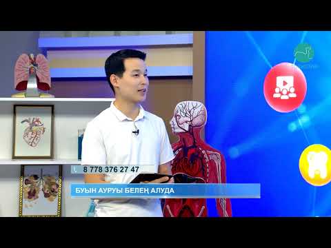 Видео: Шипа | Буын ауруы белең алуда