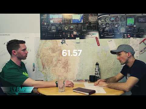 Видео: Устный экзамен IFR Checkride