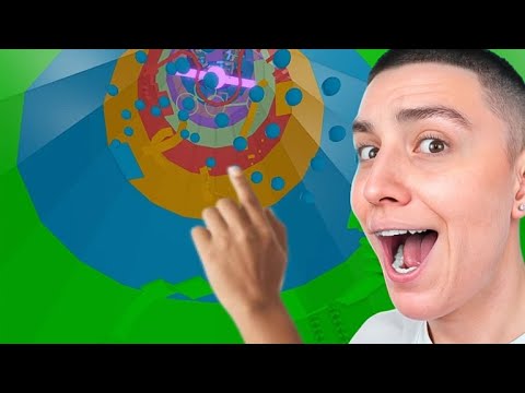 Видео: ГЛЕНТ ПЫТАЕТСЯ ПРОЙТИ БАШНЮ АДА 