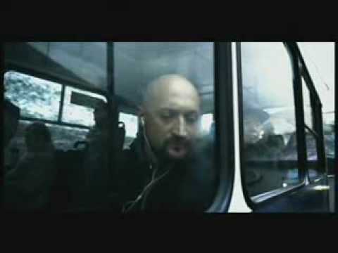 Видео: клип Гоши Куценко "Капли" на тему фильма "Дикари"