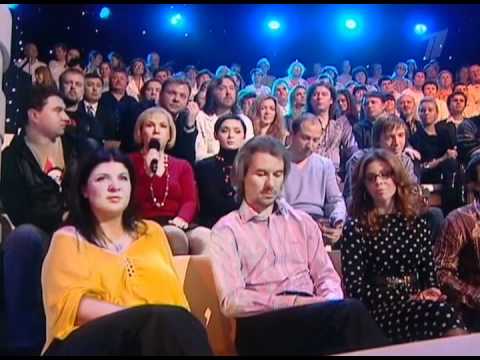 Видео: ДОстояние РЕспублики. Алла Пугачева (2010).