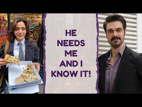 Видео: Сила Тюркоглу нарушает молчание: «Я не могу отказаться от Халила!»