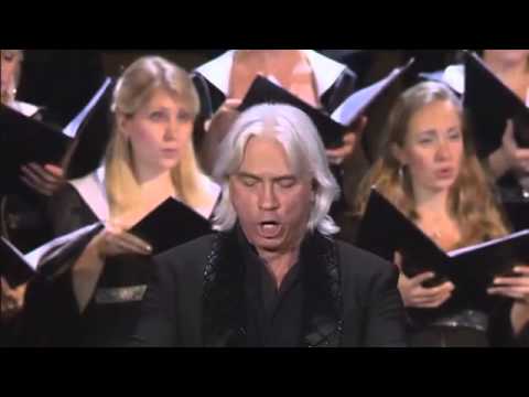 Видео: Д. Хворостовский "Символ веры" | Hvorostovsky Orthodox liturgical chant