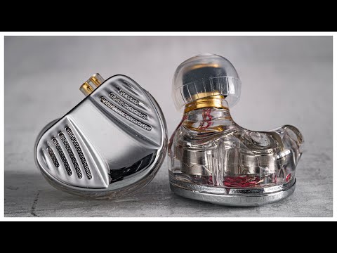 Видео: TRN V10 PRO | 2 динамика и 3 арматуры подозрительно хорошо согласованы