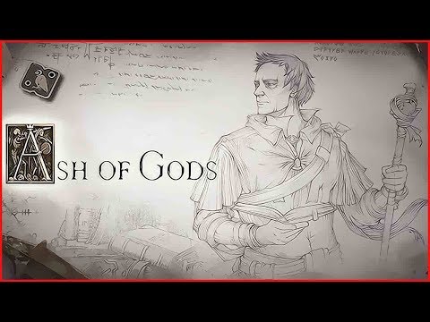 Видео: Ash of gods redemption ➤ Прохождение #5 ➤КОЛОКОЛ.