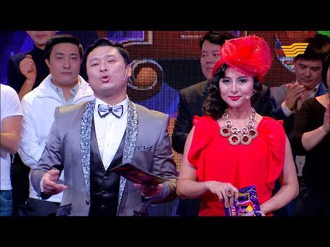 Видео: «Ду-думан». Спорт тақырыбындағы әзілдер