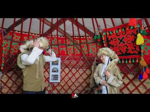 Видео: Love story | Нуралы & Шахсана