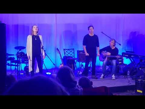 Видео: "Женщина в белом" Александр Щербина @ 31-й «Синий Троллейбус»