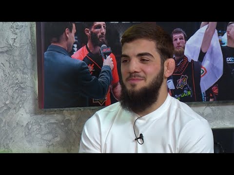 Видео: EXTRA ROUND: АЛИХАН МУСАЕВ ПРО ДЕБЮТ В ACA / Про  следующий бой, обзор турнира #ACA193, Почему ПАН ?
