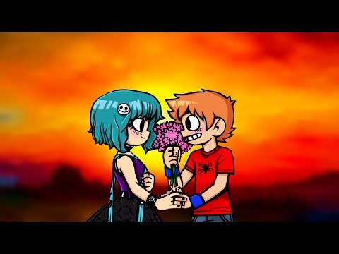 Видео: 🎸 СКОТТ(ина) ПИЛИГРИМ