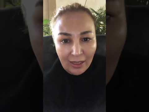 Видео: Макпал Каратай 17 ноября