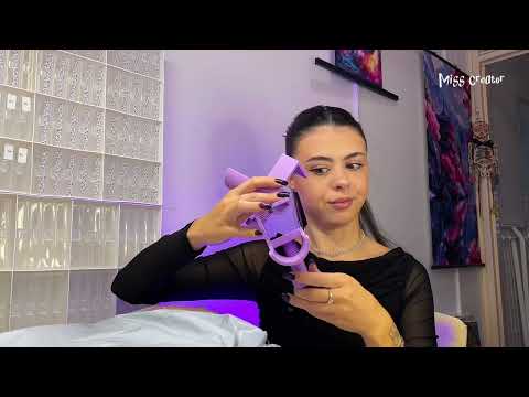 Видео: Распаковка с сайта Temu . Алмазная мозаика 