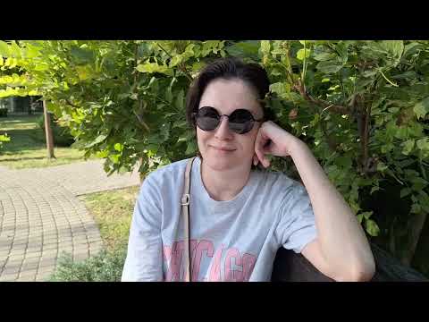 Видео: Прогулка по городу Ташкент 