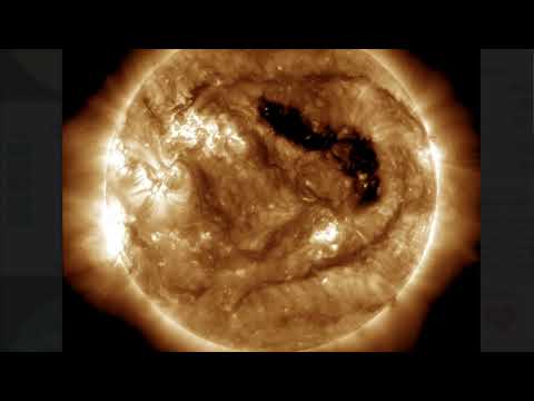 Видео: Магнитная буря! Сейсмичность дня (83): Сахалин, Камчатка, Памир, Крит, Индонезия, Сэндвич, 85 вулкан