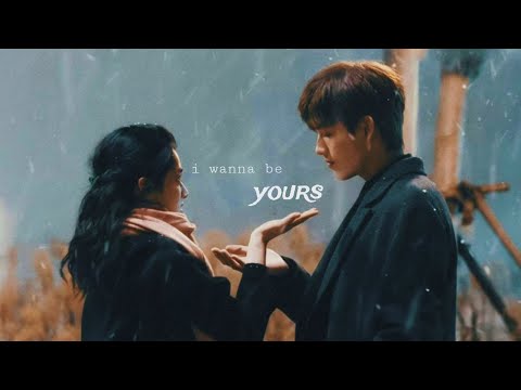 Видео: Ли Сюнь & Джу Юнь | i wanna be yours | Lighter and princess | Зажигалка и платье принцессы