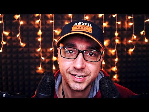 Видео: СУПЕР БЛИЗКИЙ ШЕПОТ ДЛЯ СНА - АСМР ИСТОРИИ