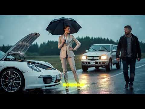 Видео: «Хочешь свидание? Почини мой Porsche!» — Она не ожидала, что он действительно сможет…