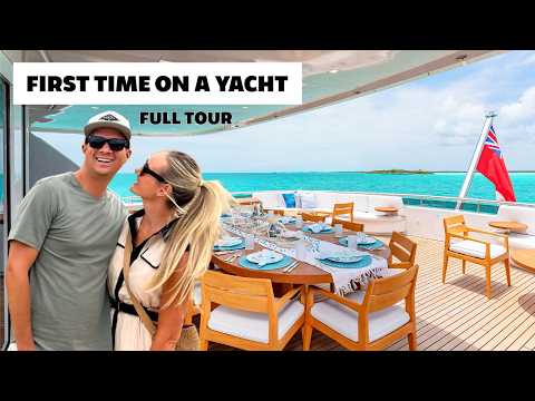 Видео: 🤯 ВНУТРИ самых дорогих роскошных яхт 😳🛥️ ПОЛНОЕ пошаговое руководство по туру на роскошных суперъ...