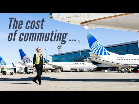 Видео: ПЯТЬ ДНЕЙ В КАЧЕСТВЕ ПИЛОТА АВИАКОМПАНИИ: за кулисами