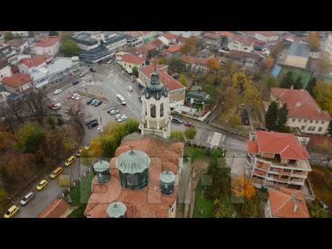 Видео: ДОМЪТ НА ВЯРАТА: ХРАМ "СВ. ТРОИЦА" - СВИЩОВ (2023)