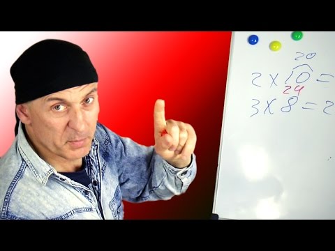 Видео: Сколько подходов делать