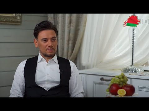Видео: «Смысл жизни». Певец Руслан Алехно.