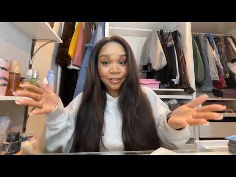 Видео: Это нашло тебя, потому что они не были достаточно (жен)иной для тебя..следующие 4 дня