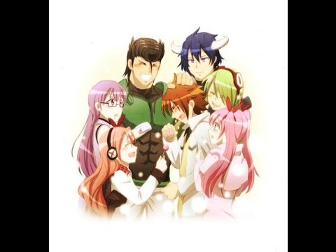 Видео: Булат, Лабок, Тацуми! 3 лучших друга