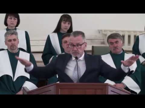 Видео: Игорь Цыба - Духовное опустошение