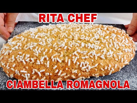 Видео: ИТАЛЬЯНСКИЙ ПОНЧИК⭐РИТА ШЕФ-ПОВАР | ITALIAN DONUT.