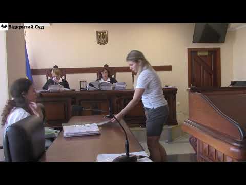 Видео: ⚖ Про визнання звільнення незаконним