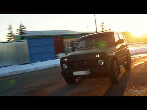 Видео: 5vz fe: свап Нива 4×4