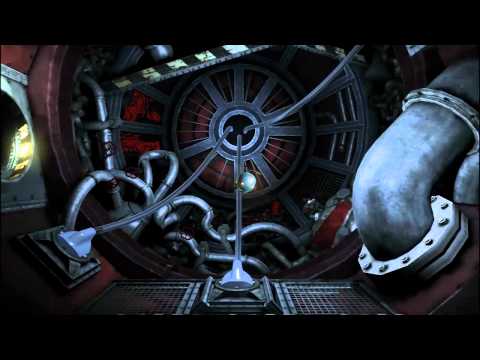 Видео: Прохождение Unmechanical Часть 5 - The End