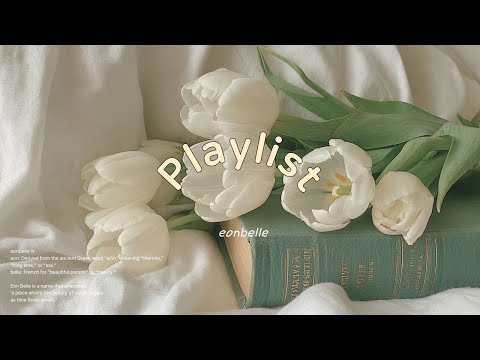 Видео: Плейлист [кафе] Уникальные поп-песни для настроения ✨🎧 | Расслабляющая музыка | eonbelle