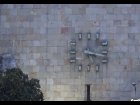 Видео: Катастрофалниот земјотрес во Скопје, 26 јули 1963