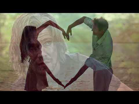 Видео: песня " Звезда скитальца "