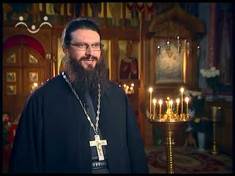 Видео: На Тебя уповаю. Икона Божией Матери Пряжевская