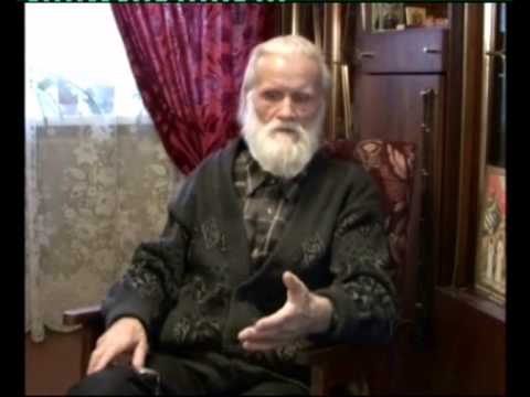 Видео: Часть 2 Русской земли ограждение Блаженный старец Иоанн Многострадальный (Шорохов)