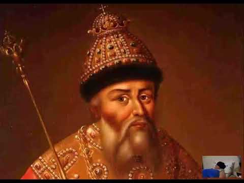 Видео: ЧЕННЕЛИНГ: ИВАН ГРОЗНЫЙ, общение с душой!!!