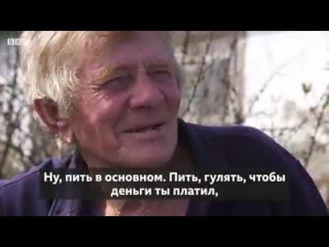 Видео: «Заброшенную деревню в ЕАО возрождают китайцы»