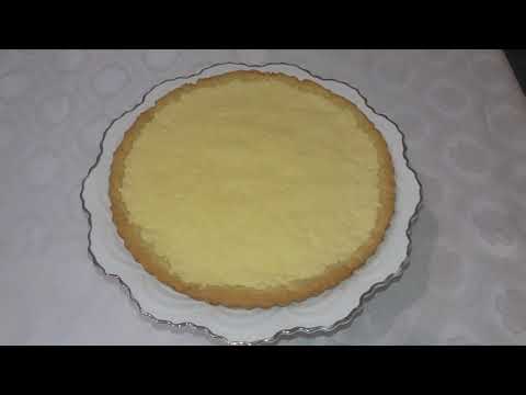 Видео: Ірімшіктен жасалған пирог. Творожный пирог. Cottage cheese pie.