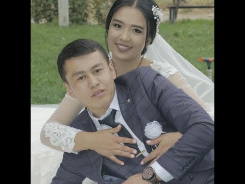 Видео: Эл той Араван Мангыт Толойкон Санжар&Арайым