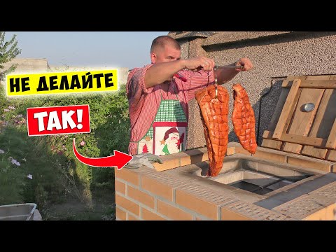 Видео: 🥩 МЯСО В ТАНДЫРЕ 💥 НИКОГДА НЕ ДЕЛАЙТЕ ТАК!!!