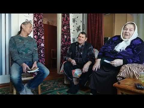 Видео: Как Зоя и Валера из Берёзы в Москву на ток шоу к Гузеевой ездили