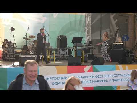 Видео: Песня "Нева" автор слов и музыки Елена Ваенга.